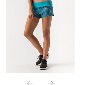 Rabbit Hopper 4" shorts